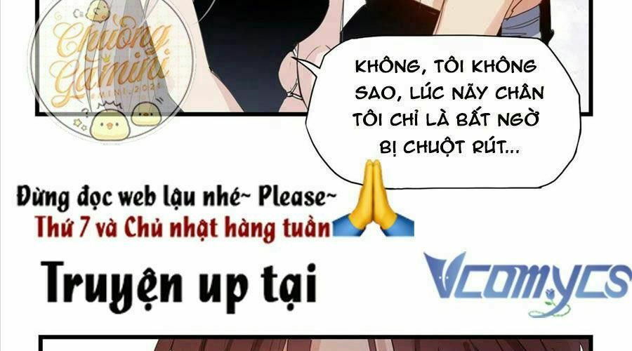 Cố Tổng, Vợ Của Ngài Quá Mạnh Rồi! - Trang 9