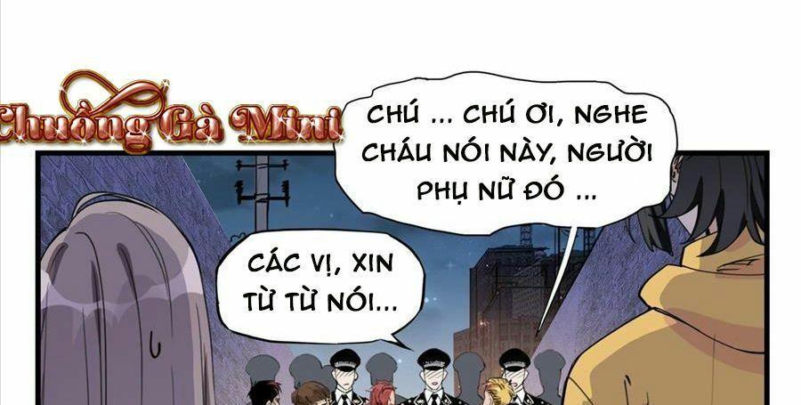 Cố Tổng, Vợ Của Ngài Quá Mạnh Rồi! - Trang 138