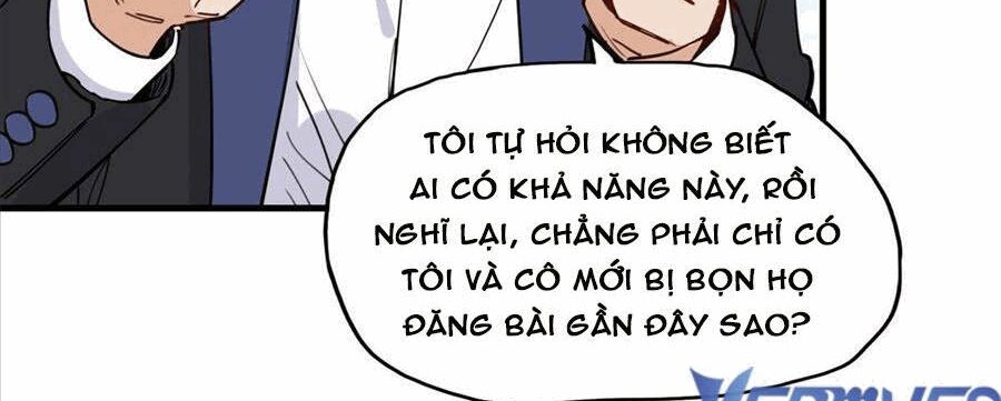 Cố Tổng, Vợ Của Ngài Quá Mạnh Rồi! - Trang 136