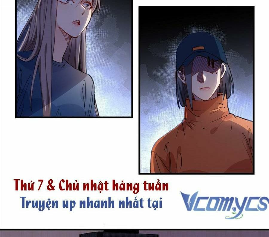 Cố Tổng, Vợ Của Ngài Quá Mạnh Rồi! - Trang 31