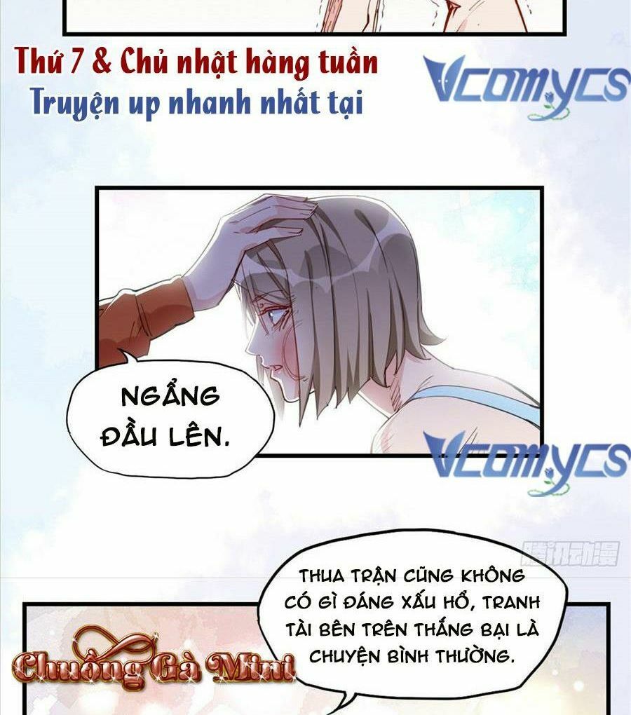 Cố Tổng, Vợ Của Ngài Quá Mạnh Rồi! - Trang 43