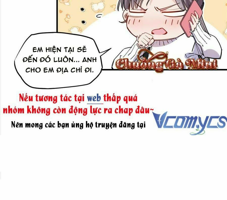 Cố Tổng, Vợ Của Ngài Quá Mạnh Rồi! - Trang 46