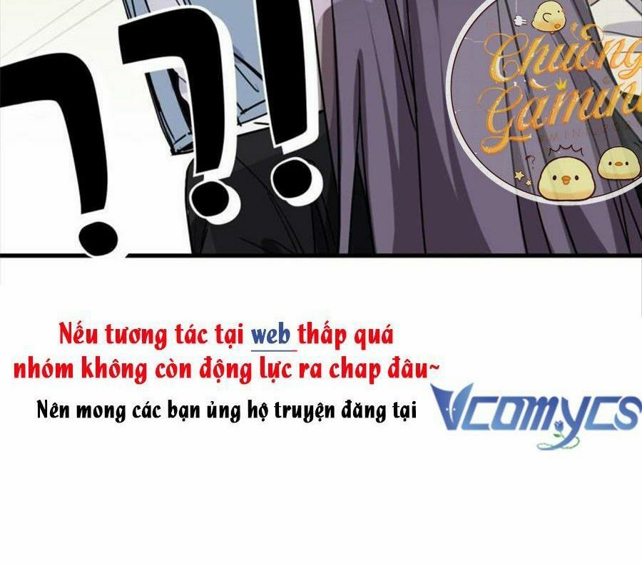 Cố Tổng, Vợ Của Ngài Quá Mạnh Rồi! - Trang 43