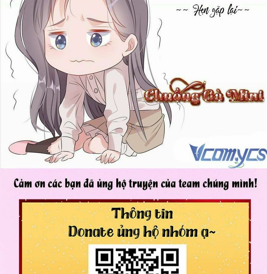 Cố Tổng, Vợ Của Ngài Quá Mạnh Rồi! - Trang 65