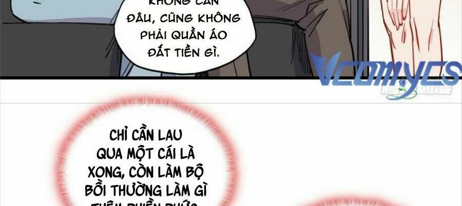 Cố Tổng, Vợ Của Ngài Quá Mạnh Rồi! - Trang 8