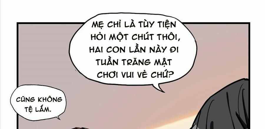 Cố Tổng, Vợ Của Ngài Quá Mạnh Rồi! - Trang 118