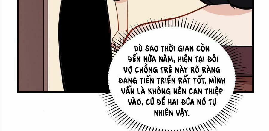 Cố Tổng, Vợ Của Ngài Quá Mạnh Rồi! - Trang 120