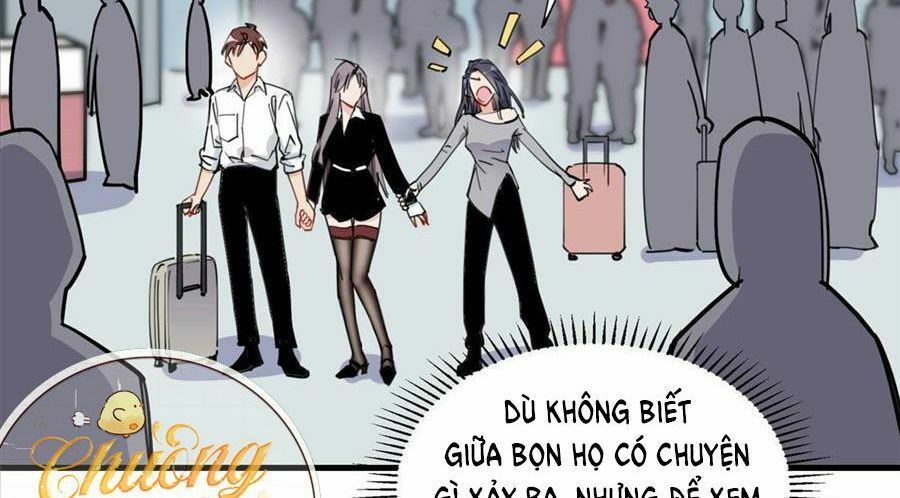 Cố Tổng, Vợ Của Ngài Quá Mạnh Rồi! - Trang 7