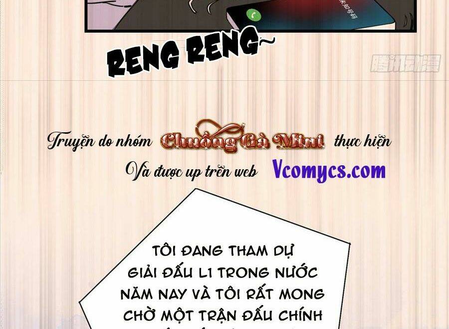 Cố Tổng, Vợ Của Ngài Quá Mạnh Rồi! - Trang 9