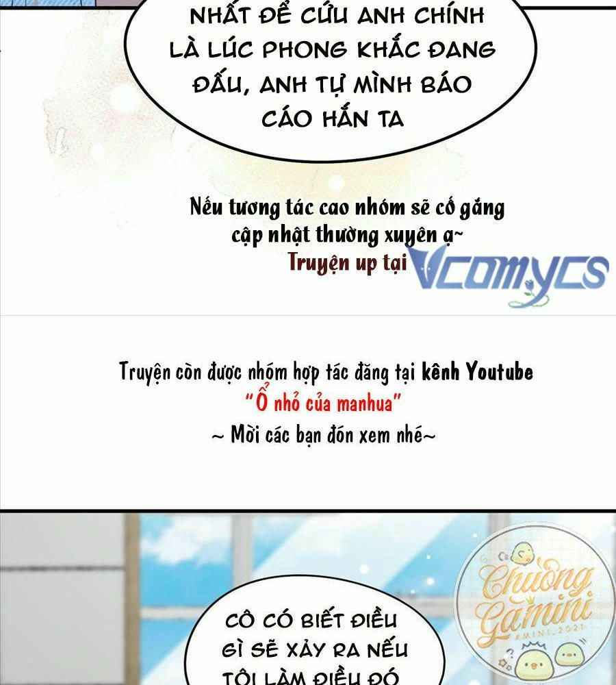 Cố Tổng, Vợ Của Ngài Quá Mạnh Rồi! - Trang 52