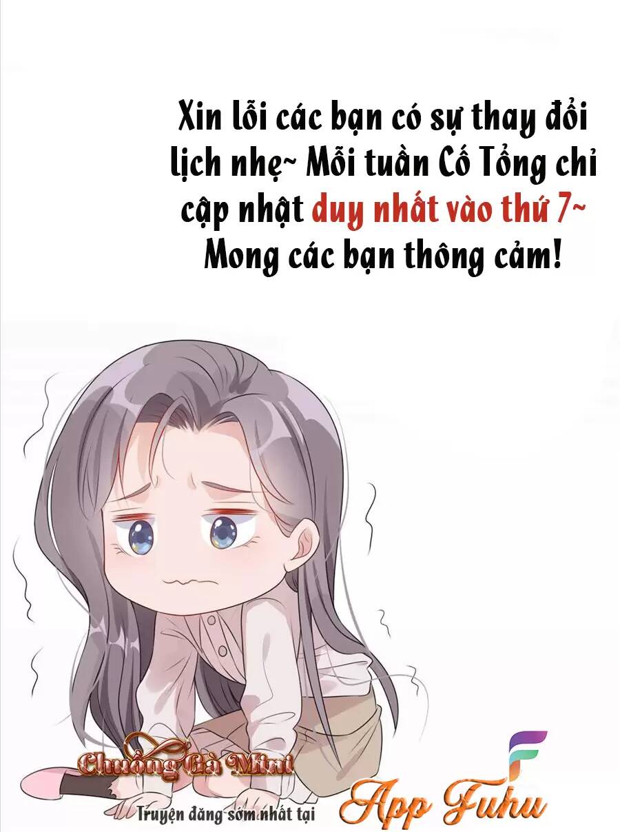 Cố Tổng, Vợ Của Ngài Quá Mạnh Rồi! - Trang 48