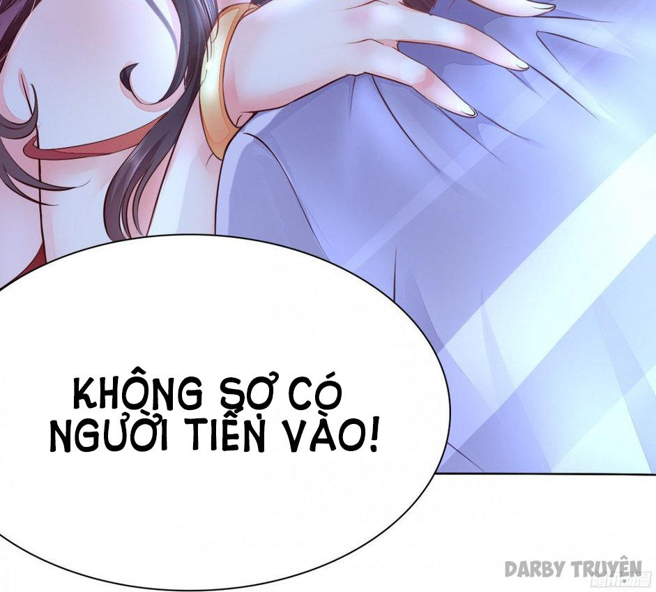 Cơ Trưởng Ngài Nhẹ Nhàng Thôi - Trang 25