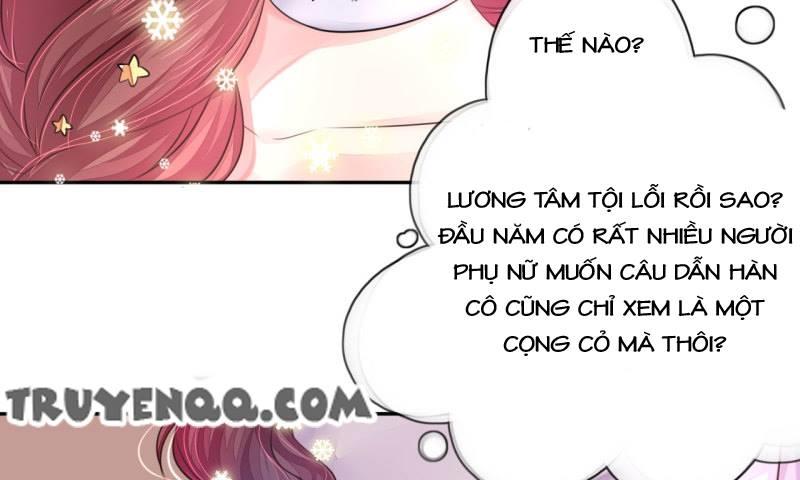 Cơ Trưởng Ngài Nhẹ Nhàng Thôi - Trang 7