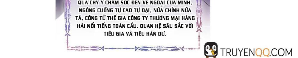 Cơ Trưởng Ngài Nhẹ Nhàng Thôi - Trang 6