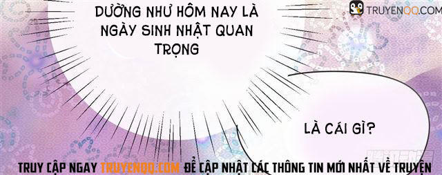 Cơ Trưởng Ngài Nhẹ Nhàng Thôi - Trang 88