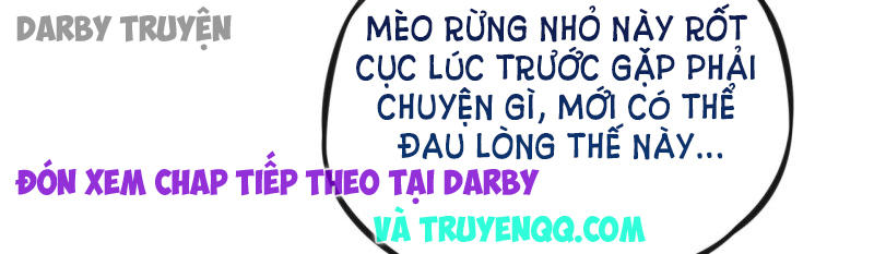 Cơ Trưởng Ngài Nhẹ Nhàng Thôi - Trang 32