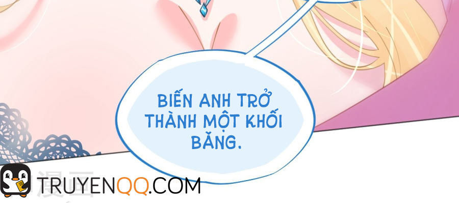 Cơ Trưởng Ngài Nhẹ Nhàng Thôi - Trang 20