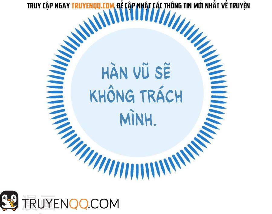 Cơ Trưởng Ngài Nhẹ Nhàng Thôi - Trang 42