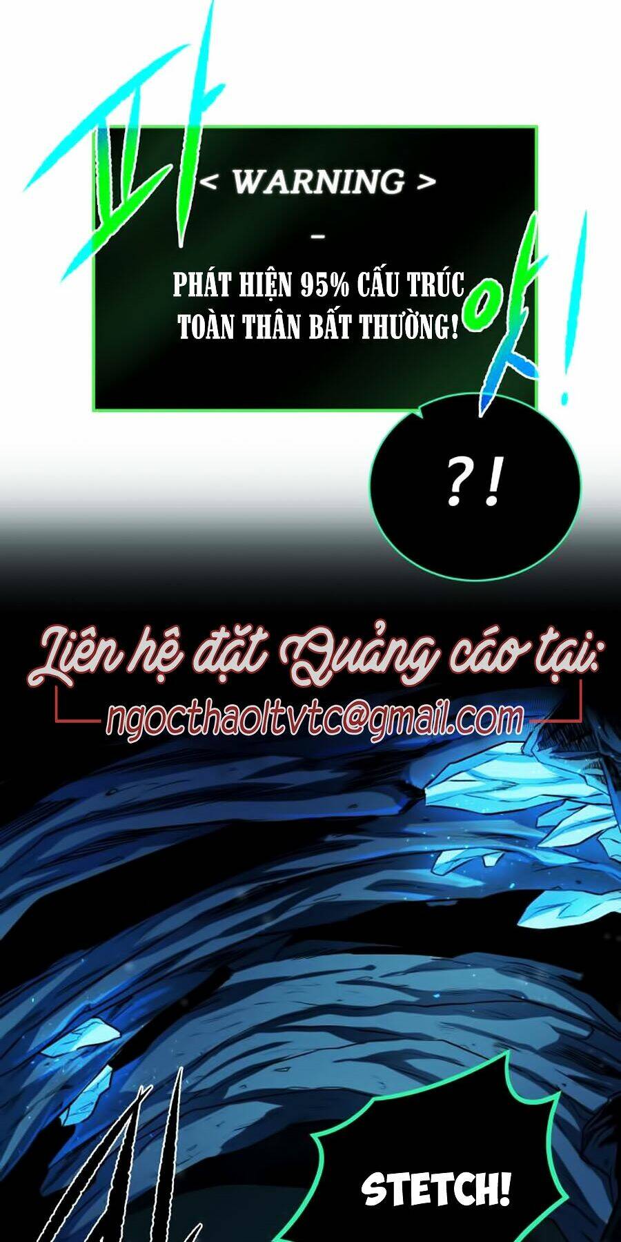 Cổ Vật Trong Hầm Tối - Trang 1