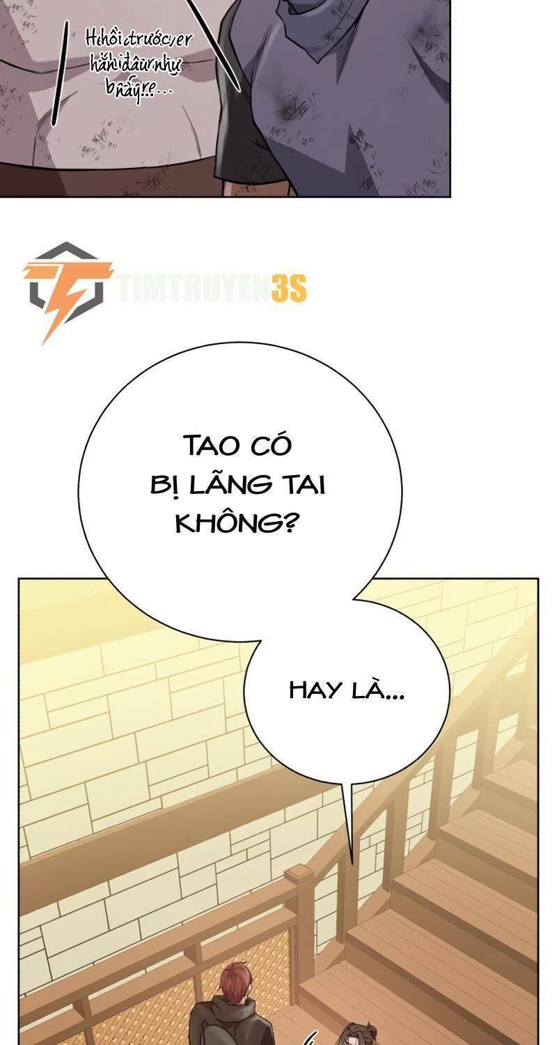 Cổ Vật Trong Hầm Tối - Trang 8