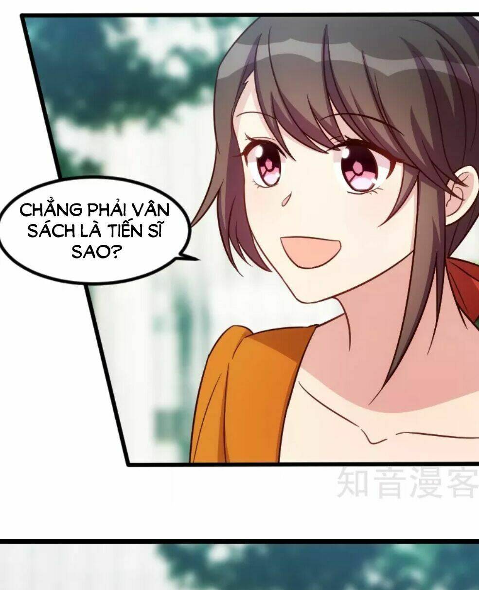 Cô Vợ Ấm Áp Của Hạ Thiếu - Trang 8