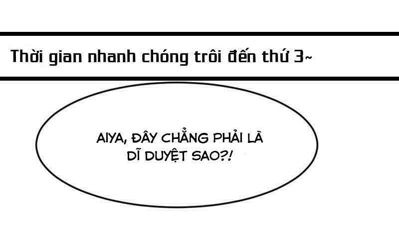 Cô Vợ Ấm Áp Của Hạ Thiếu - Trang 24