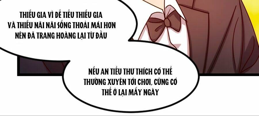 Cô Vợ Ấm Áp Của Hạ Thiếu - Trang 1