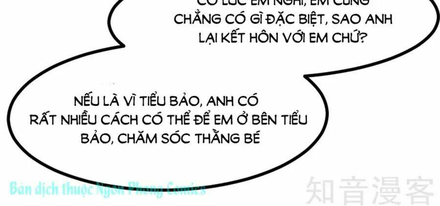 Cô Vợ Ấm Áp Của Hạ Thiếu - Trang 19