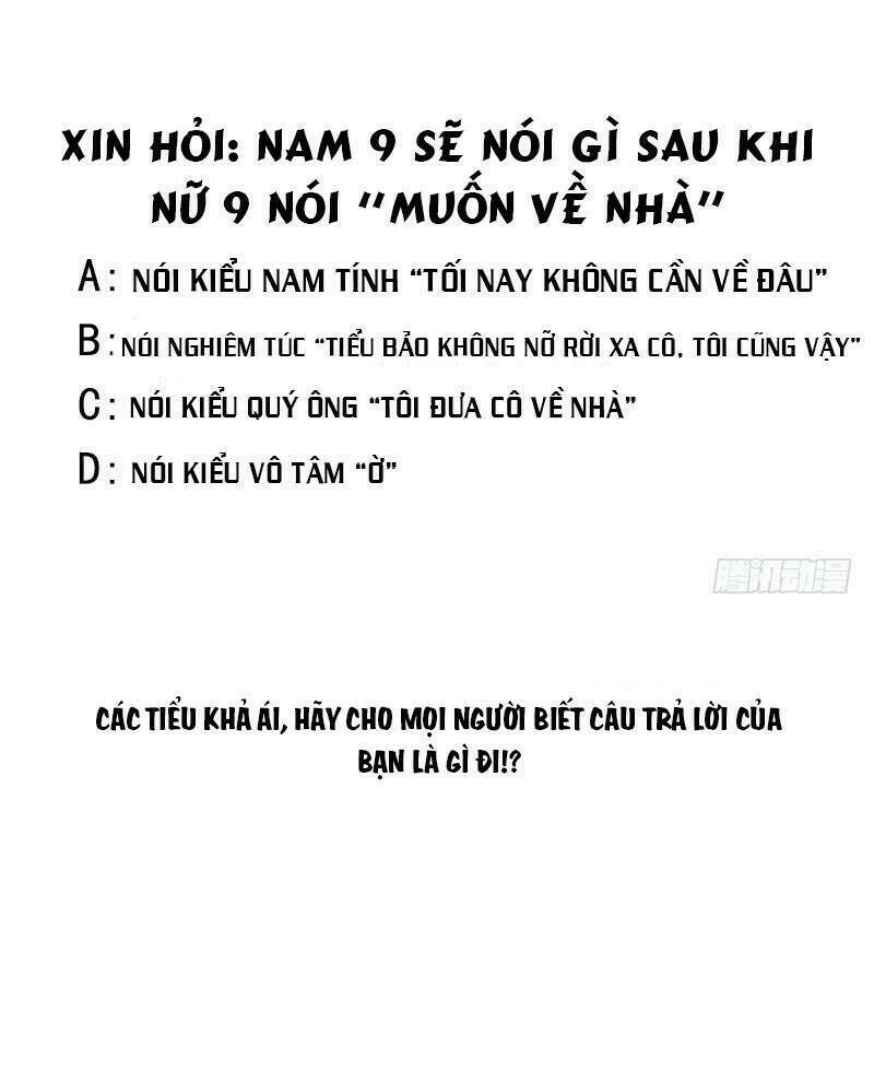 Cô Vợ Ấm Áp Của Hạ Thiếu - Trang 19