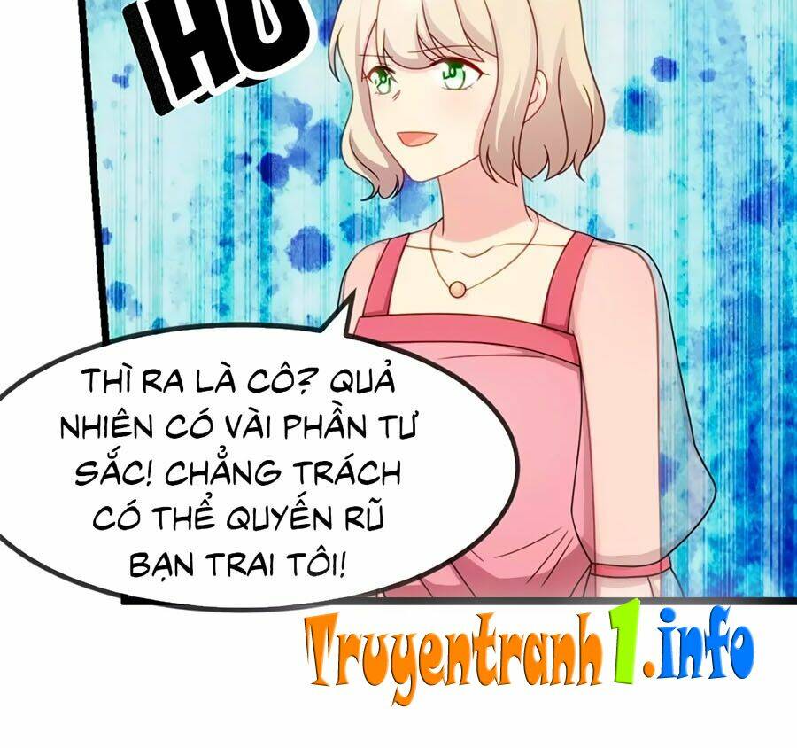 Cô Vợ Ấm Áp Của Hạ Thiếu - Trang 5