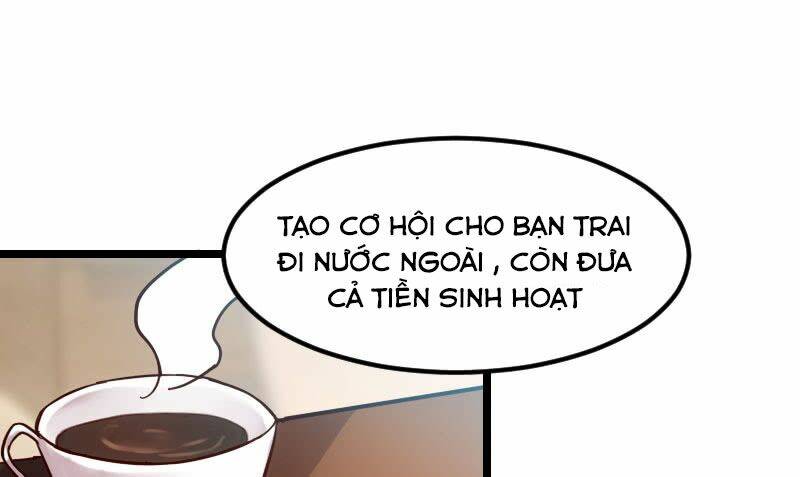 Cô Vợ Ấm Áp Của Hạ Thiếu - Trang 1