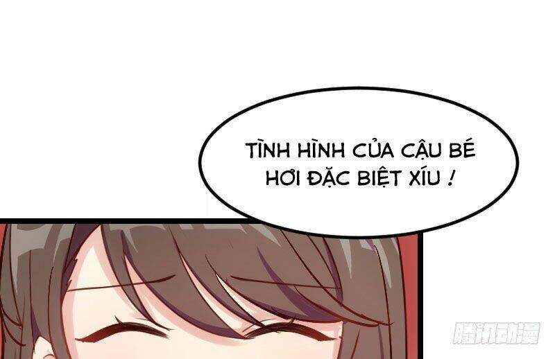 Cô Vợ Ấm Áp Của Hạ Thiếu - Trang 21