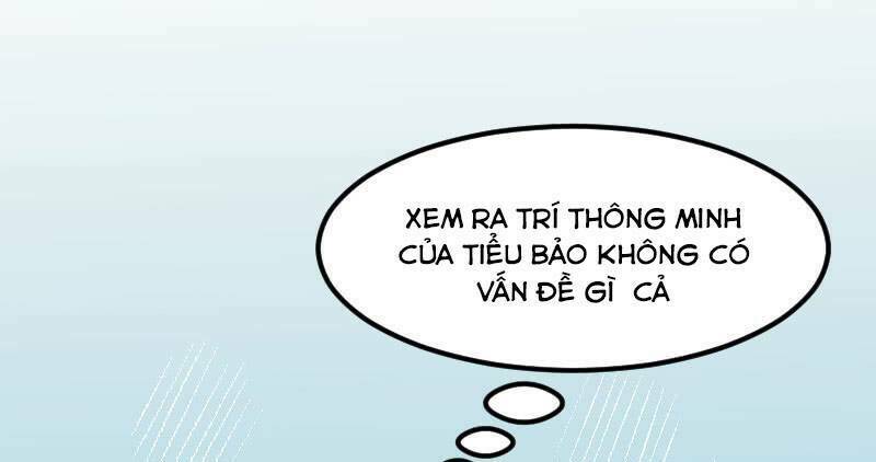 Cô Vợ Ấm Áp Của Hạ Thiếu - Trang 31