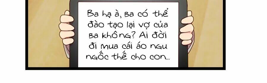 Cô Vợ Ấm Áp Của Hạ Thiếu - Trang 1