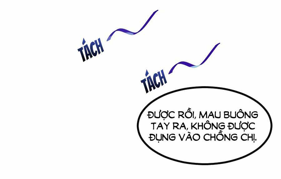 Cô Vợ Ấm Áp Của Hạ Thiếu - Trang 16