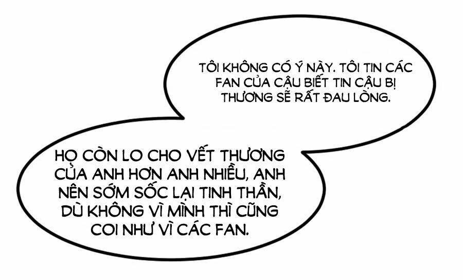 Cô Vợ Ấm Áp Của Hạ Thiếu - Trang 8