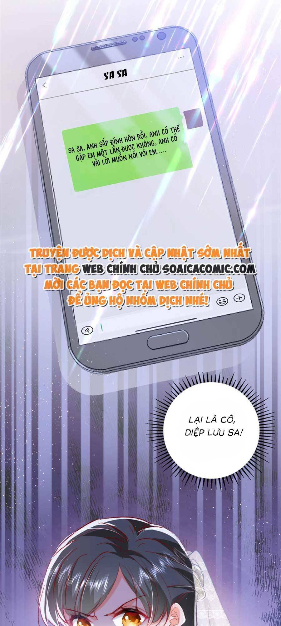 Cô Vợ Của Tôi Không Dễ Bắt Nạt - Trang 24