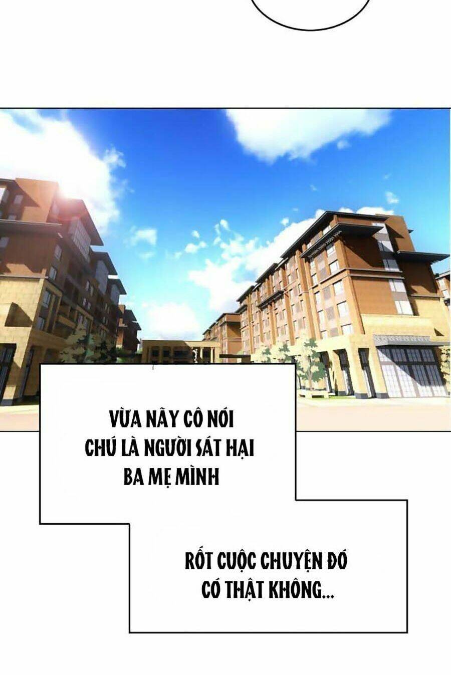 Cô Vợ Gả Thay Của Tổng Tài Cố Chấp - Trang 19