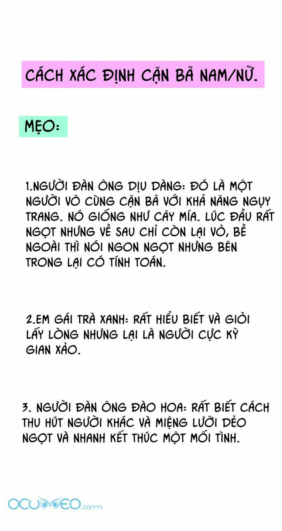 Cô Vợ Kiêu Ngạo Của Tổng Tài Ác Ma - Trang 8