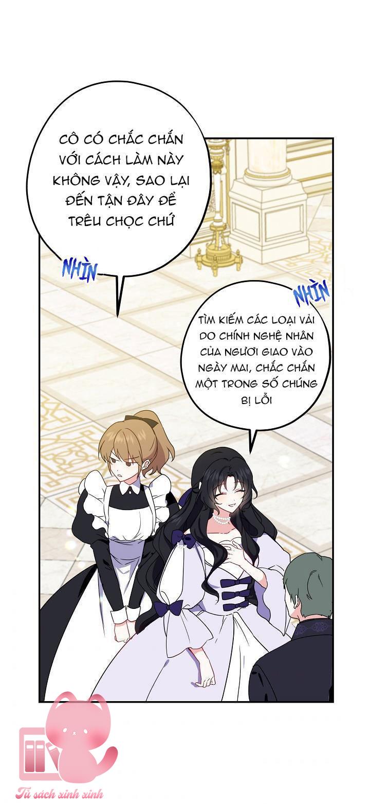 Cô Vợ Thanh Mai Trúc Mã Chapter 4 - Next Chapter 5