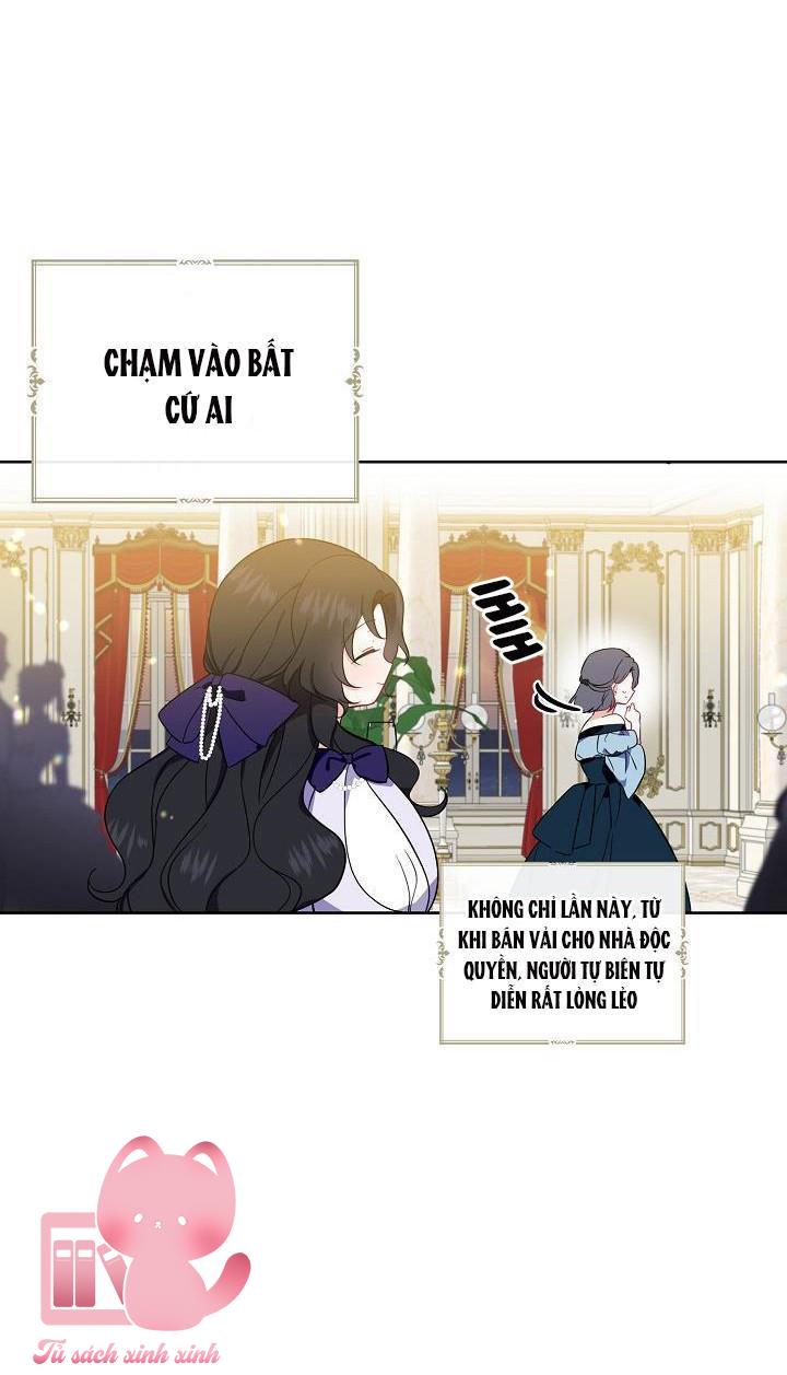 Cô Vợ Thanh Mai Trúc Mã Chapter 4 - Next Chapter 5