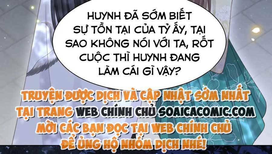 Cô Vương Quả Nữ - Trang 8