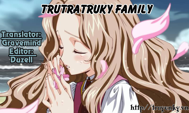 Code Geass: Nightmare Of Nunnally - Trang 23