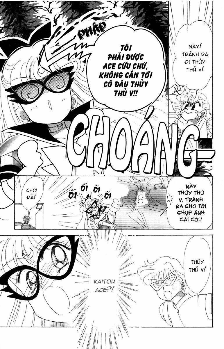 Codename: Sailor V - Trang 30