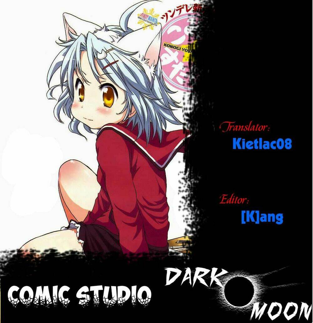 Comic Studio - Trang 32