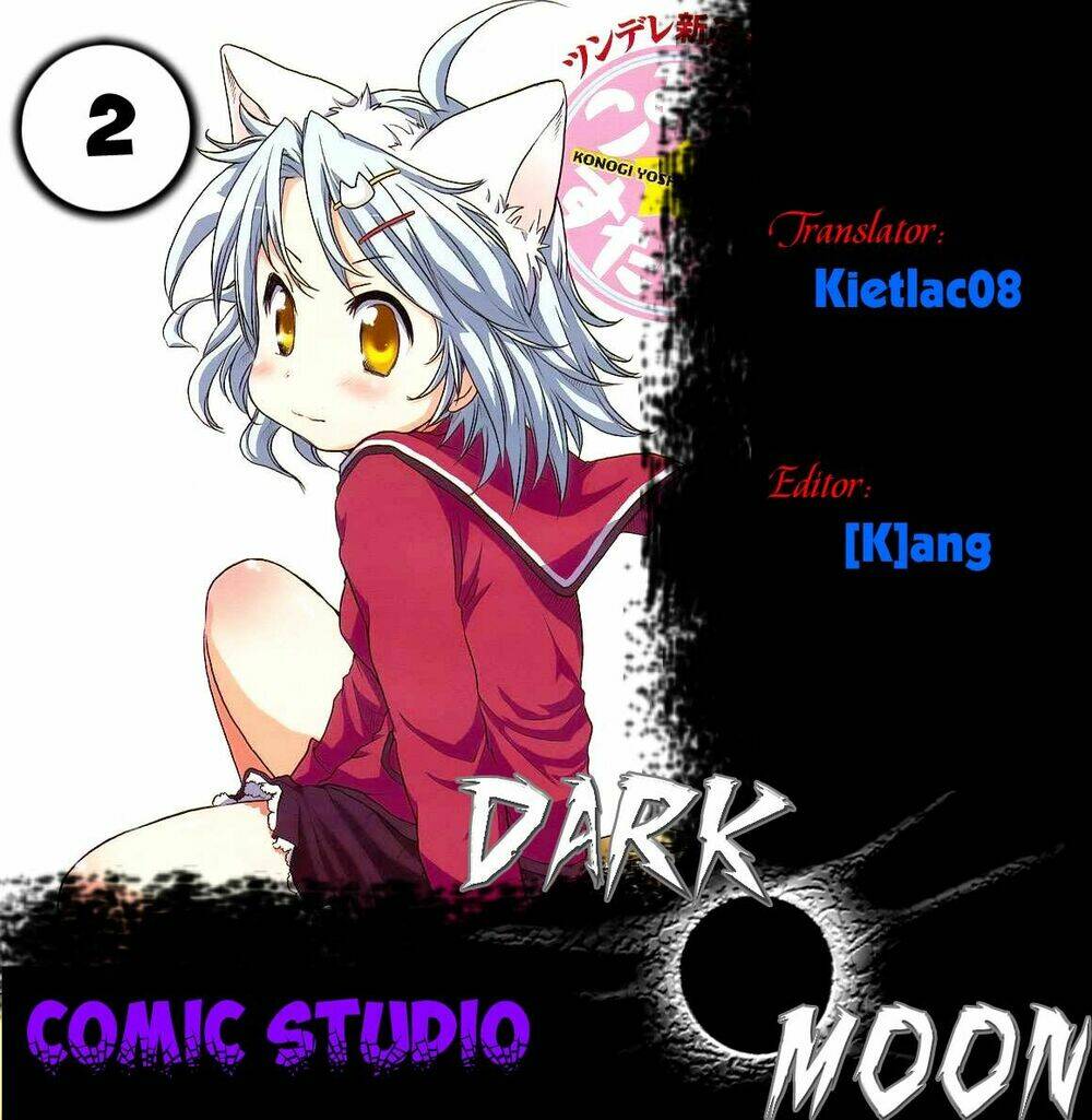 Comic Studio - Trang 30