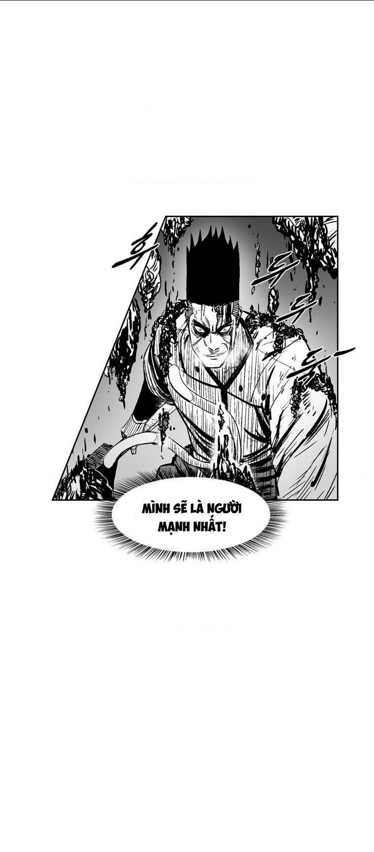 Cơn Bão Đỏ - Chap 308