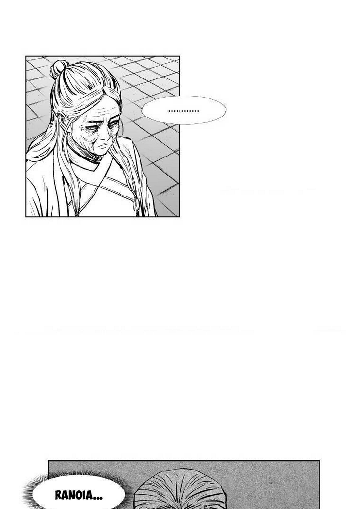 Cơn Bão Đỏ - Chap 309