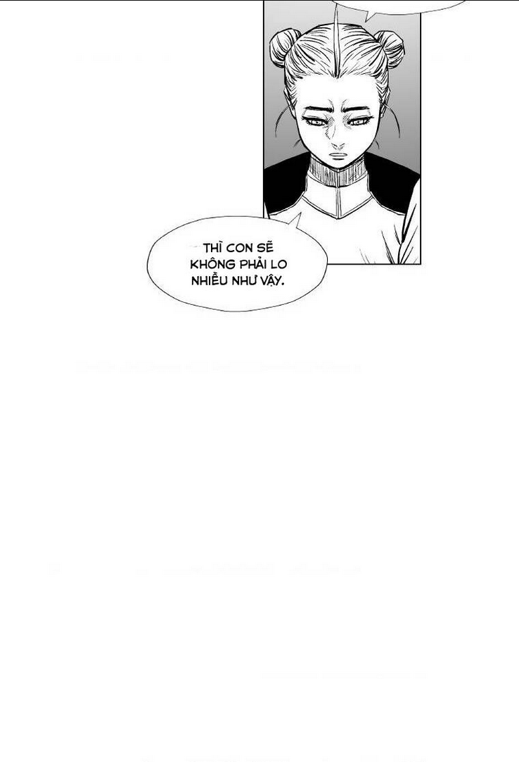 Cơn Bão Đỏ - Chap 309