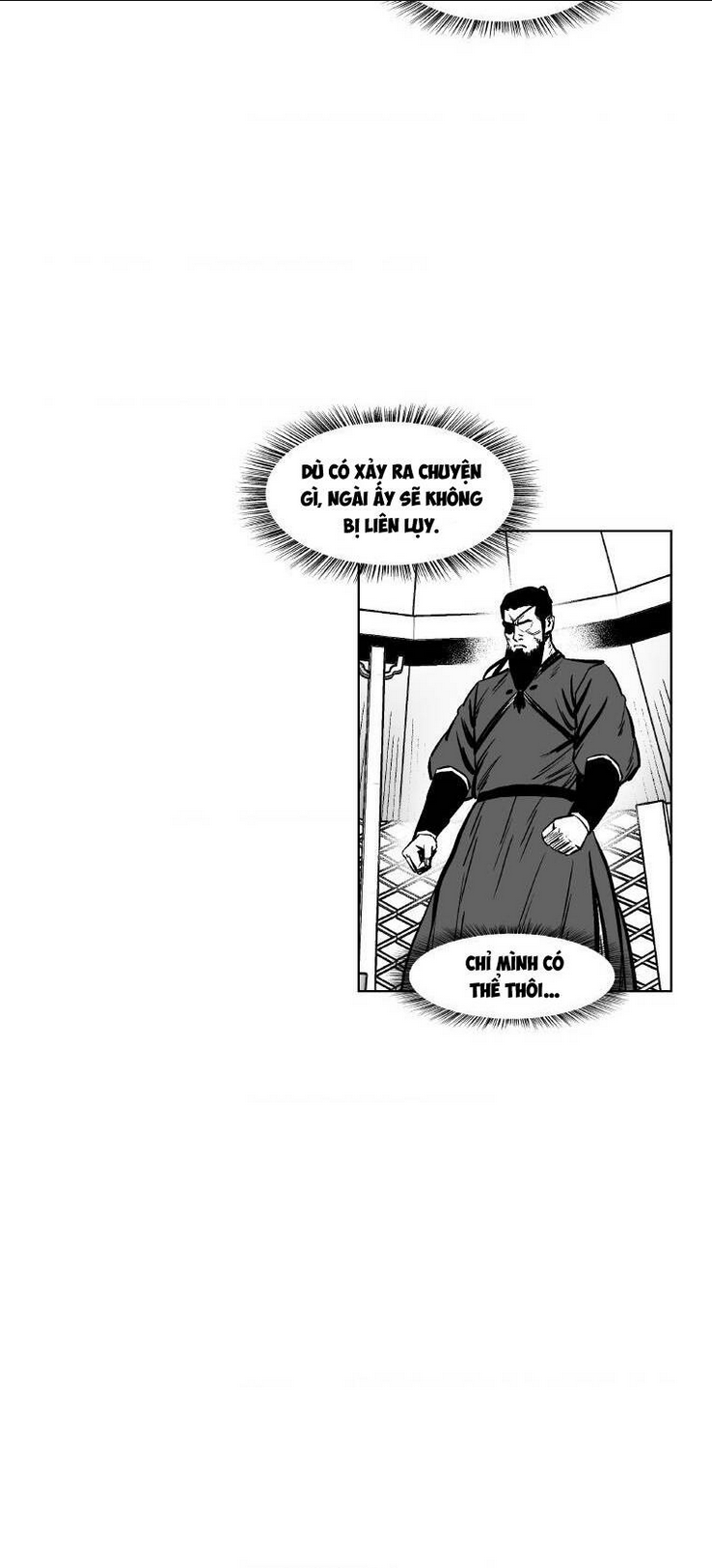 Cơn Bão Đỏ - Chap 309